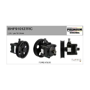 BHF910127RC FLAMAR