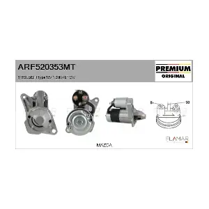 FLAMAR ARF520353MT