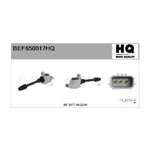 FLAMAR BEF650017HQ