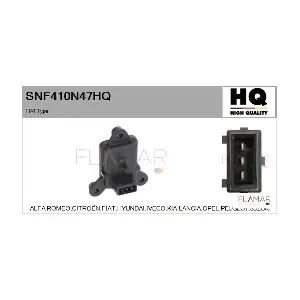 FLAMAR SNF410N47HQ