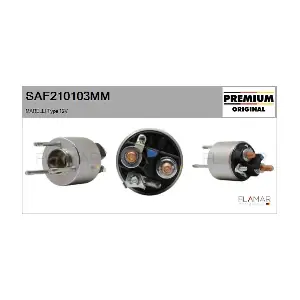 SAF210103MM FLAMAR