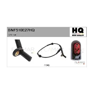 SNF510E27HQ FLAMAR