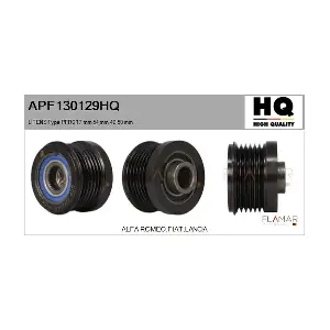 APF130129HQ FLAMAR
