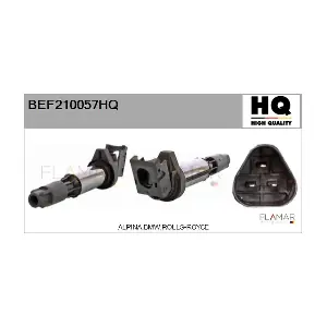 FLAMAR BEF210057HQ