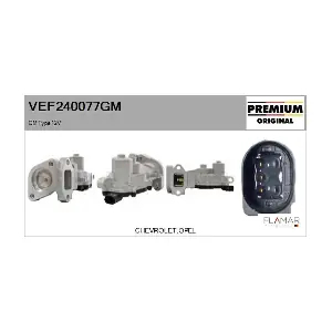 FLAMAR VEF240077GM