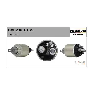 FLAMAR SAF290101BS