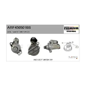 ARF450501BS FLAMAR