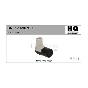 SNF120W67HQ FLAMAR