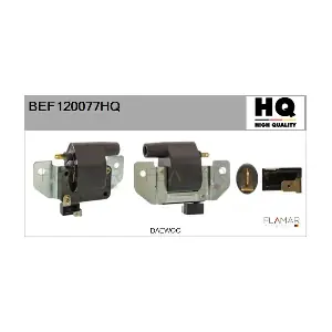 FLAMAR BEF120077HQ