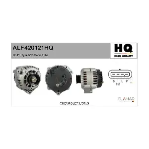 ALF420121HQ FLAMAR