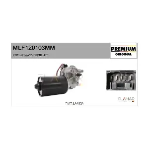 MLF120103MM FLAMAR