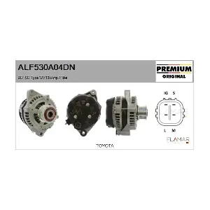 ALF530A04DN FLAMAR