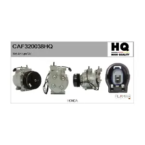 CAF320038HQ FLAMAR
