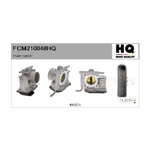 FCM210048HQ FLAMAR