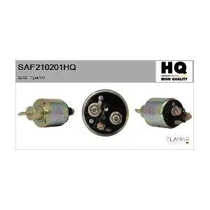 SAF210201HQ FLAMAR