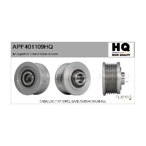 FLAMAR APF401109HQ