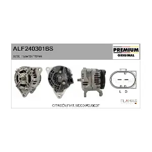 ALF240301BS FLAMAR