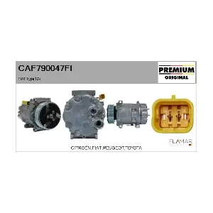 FLAMAR CAF790047FI