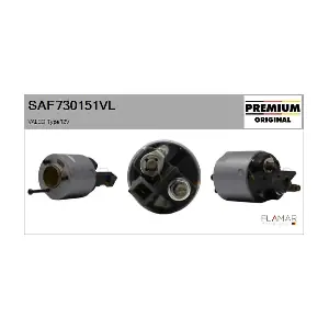 SAF730151VL FLAMAR