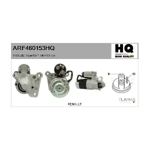 FLAMAR ARF460153HQ