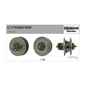 CTF030027KW FLAMAR