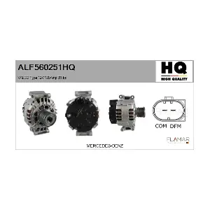 FLAMAR ALF560251HQ