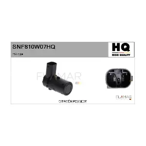 SNF810W07HQ FLAMAR