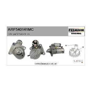 ARF540141MC FLAMAR
