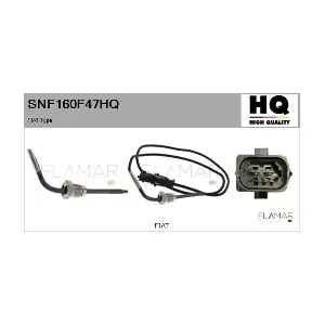 SNF160F47HQ FLAMAR