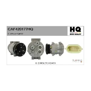 FLAMAR CAF420177HQ