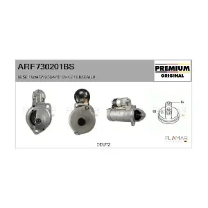 FLAMAR ARF730201BS