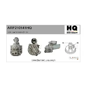 FLAMAR ARF210141HQ