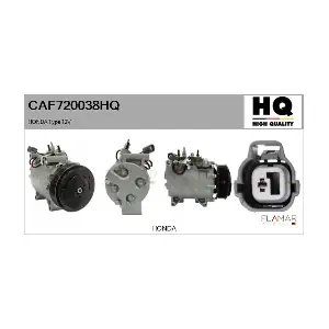 CAF720038HQ FLAMAR