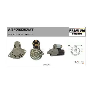 ARF290353MT FLAMAR