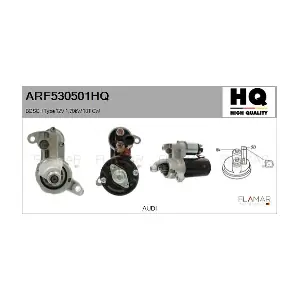 FLAMAR ARF530501HQ