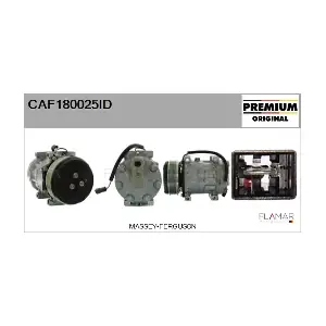 CAF180025ID FLAMAR