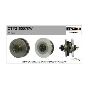 CTF210057KW FLAMAR