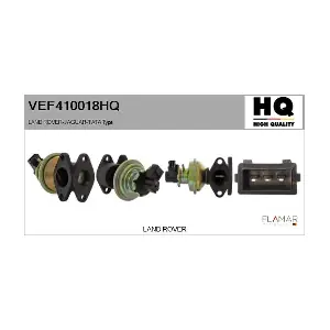 VEF410018HQ FLAMAR
