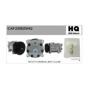 FLAMAR CAF220025HQ