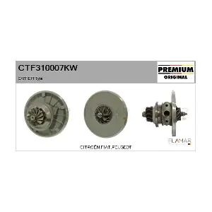CTF310007KW FLAMAR