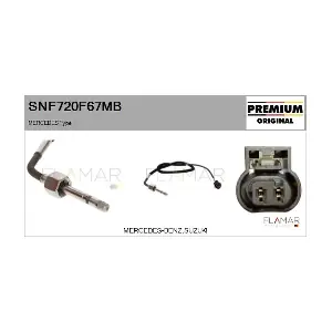 SNF720F67MB FLAMAR