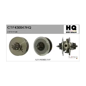 CTF430047HQ FLAMAR