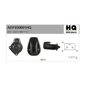 FLAMAR ARF930601HQ