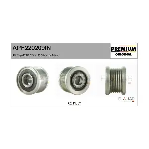 APF220209IN FLAMAR