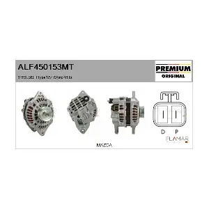ALF450153MT FLAMAR