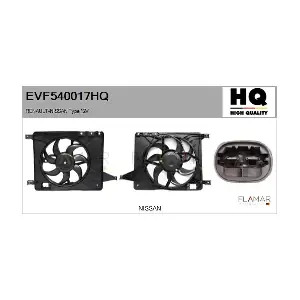 EVF540017HQ FLAMAR