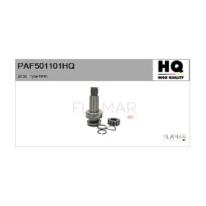 FLAMAR PAF501101HQ