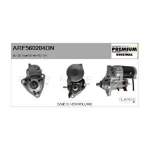 FLAMAR ARF560204DN