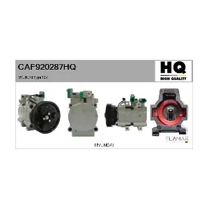 CAF920287HQ FLAMAR