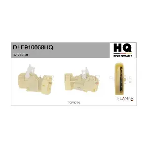 DLF910068HQ FLAMAR